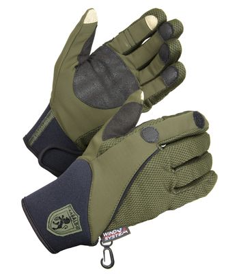 TRABALDO GUANTI SNAKE PRO - L