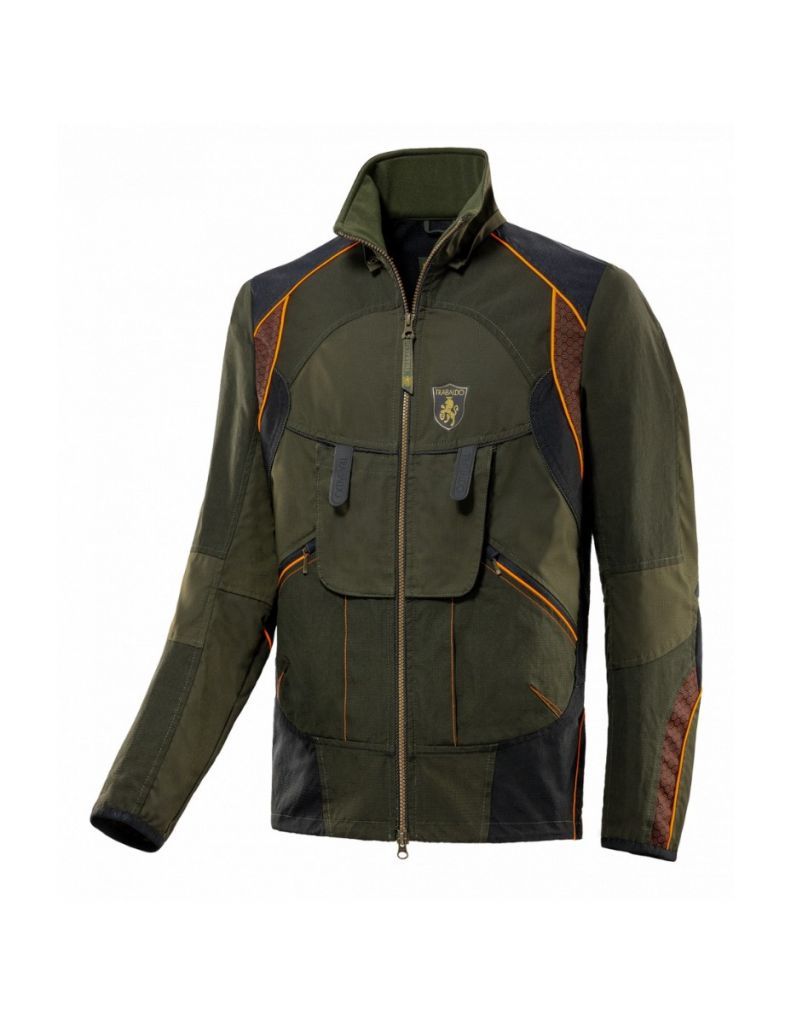 AVENGER GIACCA LEGGERA E ROBUSTA DA CACCIA TRABALDO XL