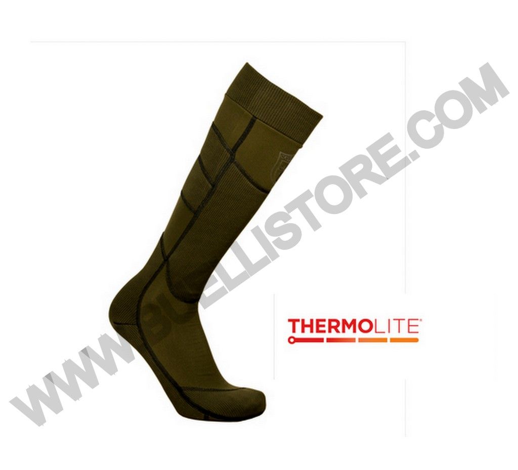 TRABALDO CALZA THERMO MOD.576 - TG:M