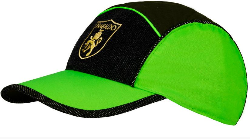 TRABALDO CAPPELLINO APACHE HV VERDE TAGLIA I