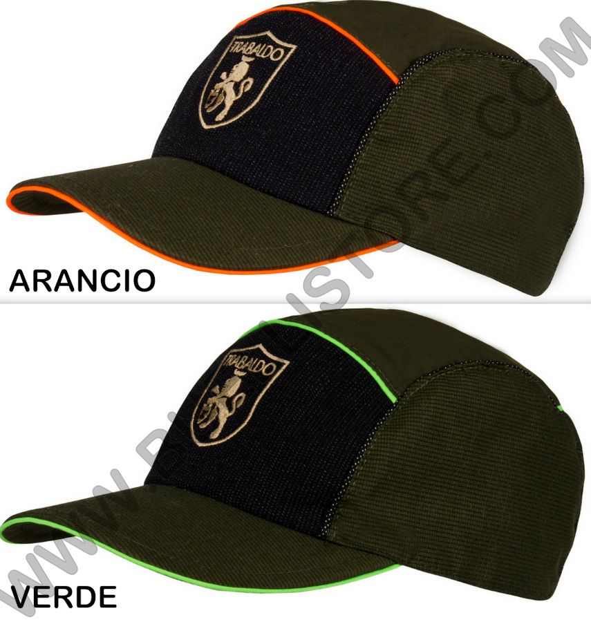 trabaldo cappello caccia 