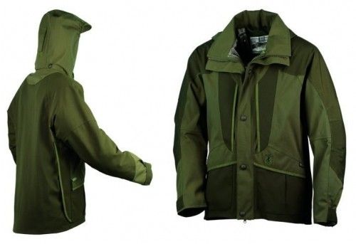 TRABALDO GIACCA COLIBRI - TG: L