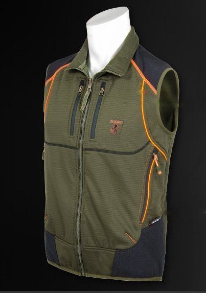 TRABALDO GILET COSMOS  L