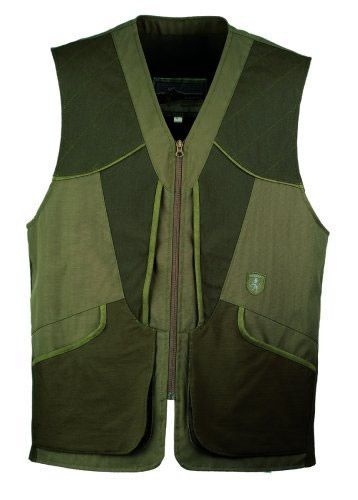 TRABALDO GILET DINGO