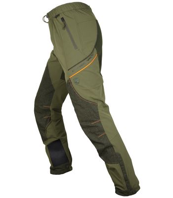 TRABALDO PANTALONI DRAGONFLY PRO - XXL