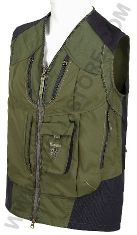 TRABALDO GILET DA CACCIA - STRIKE TG-L