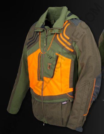 TRABALDO GLADIATOR HV ALTA VISIBILITÀ - SCONTO 25%