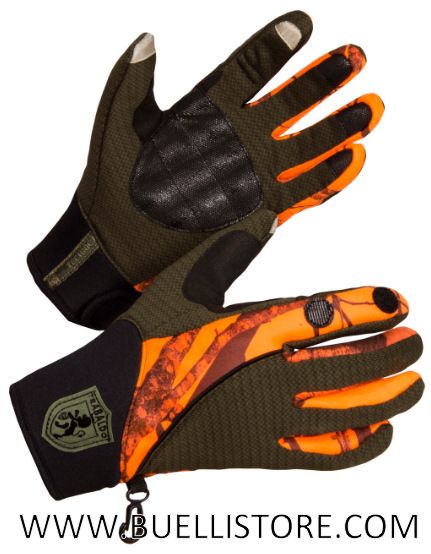 TRABALDO GUANTI SNAKE PRO HV TAGLIA M