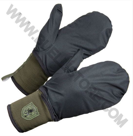 TRABALDO GUANTI PYTON PRO - TERMICO ANTISCIVOLO - TG M 