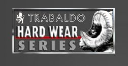 TRABALDO STARGATE H.V. GIACCA IMPERMEABILE  - SCONTO 20%