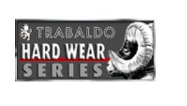 TRABALDO WARRIOR PRO - PANTALONI TECNICI ELASTICIZZATI ROBUSTI ED IDROREPELLENTE