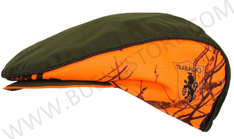 TRABALDO COPPOLA IMPERMEABILE LIZARD H.V. TG III