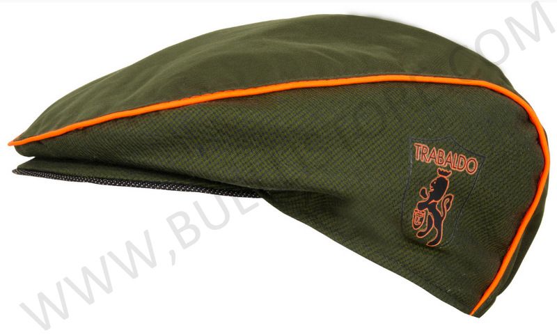 TRABALDO COPPOLA IMPERMEABILE LIZARD TG II