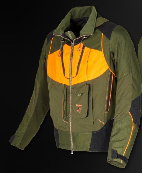 TRABALDO STARGATE H.V. GIACCA IMPERMEABILE  - SCONTO 20%