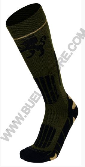 TRABALDO NOTICK - CALZA TECNICA - TG. XL (44-46) 