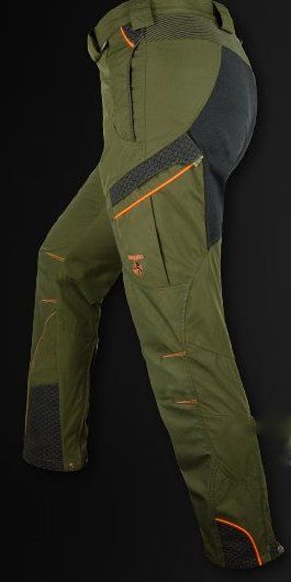 TRABALDO PANTALONI PATHFINDER IMPERMEABILI