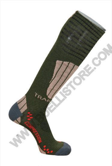 TRABALDO PRIMALOFT 1740 - TG.XL (45-47)