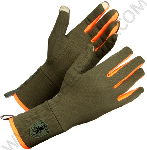 TRABALDO GUANTI PYTON THERMOTECH TAGLIA XL