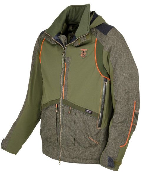 GIACCA RENEGATE tag. XXL