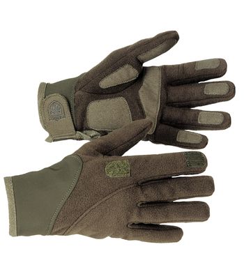 TRABALDO GUANTI SNAKE 752 - L