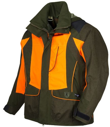 TRABALDO GIACCA STEALTH H.V. - TG: L