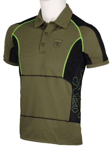 trabaldo t-shirt tecnica per cacciare
