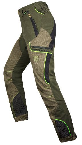 TRABALDO PANTALONI WARRIOR TG. L