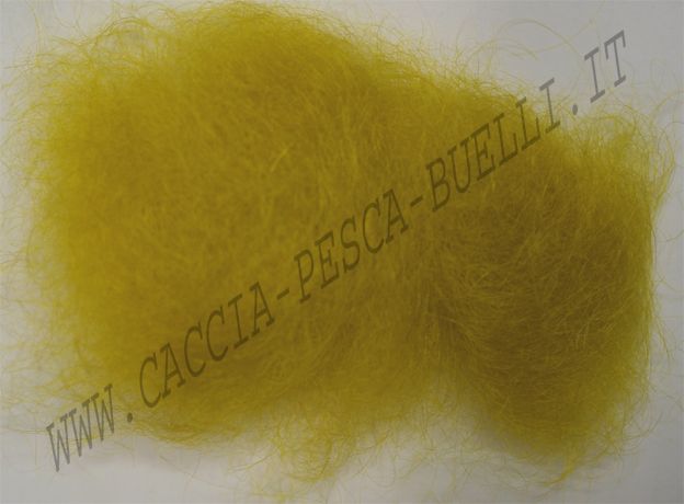 TRADITIONAL IRISH DUBBING CORRIB MAYFLY