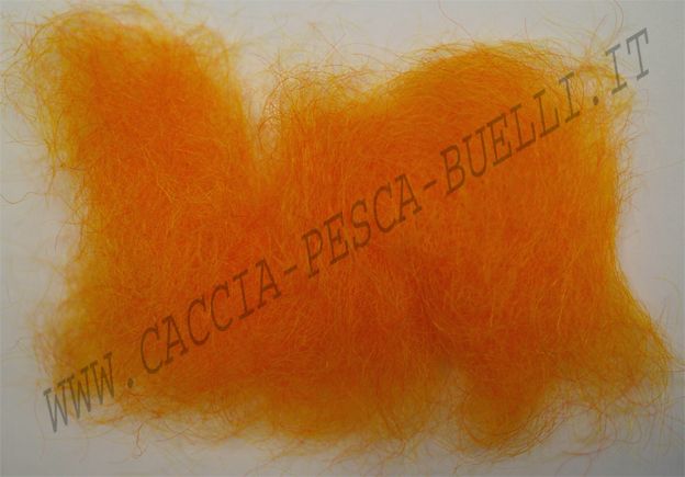 TRADITIONAL IRISH DUBBING GOLDEN BUMBLE OLIVE