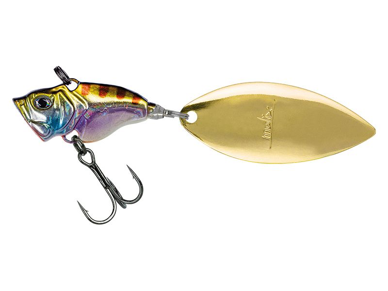 MOLIX - TRAGO SPIN TAIL WILLOW - 1/2 oz /14 grammi - #46 GT