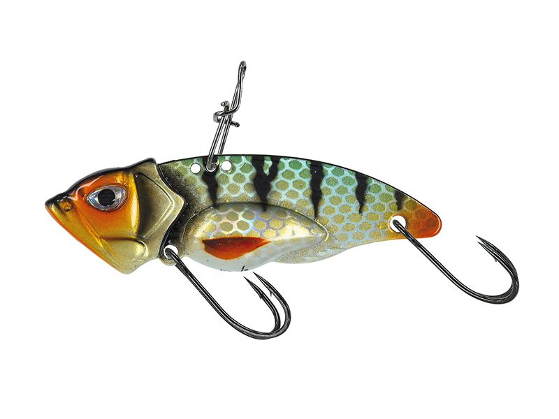 MOLIX | TRAGO VIB 3/8 OZ #223 METAL PERCH