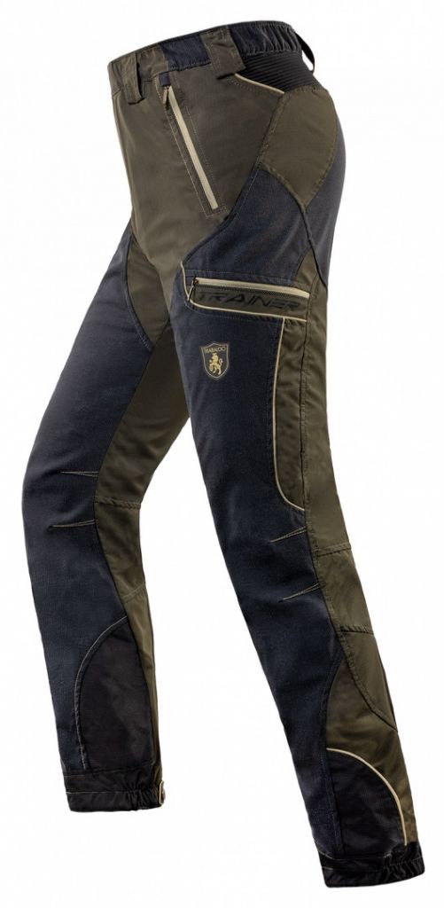 TRABALDO - PANTALONI TRAINER - TAGLIA XXL