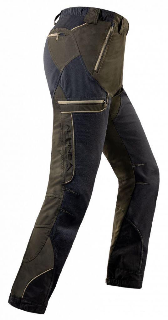 TRABALDO TRAINER PANTALONE LEGGERO 