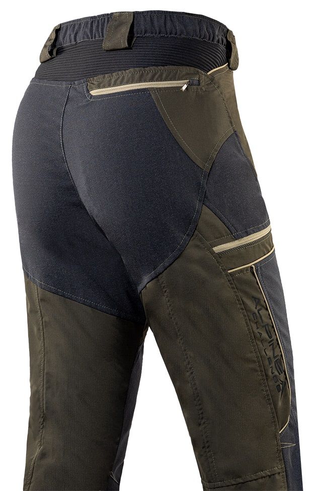 TRABALDO TRAINER PANTALONE LEGGERO 