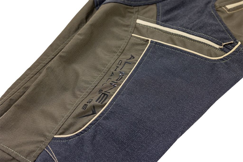 TRABALDO TRAINER PANTALONE LEGGERO 