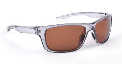 SHIMANO ANTARES TRANSPARENT GREY  & COPPER