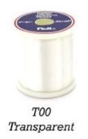 EZ THREAD TRASPARENTE