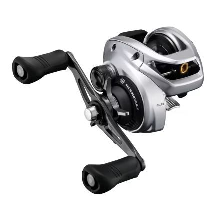 NUOVO MULINELLO SHIMANO TRANX B