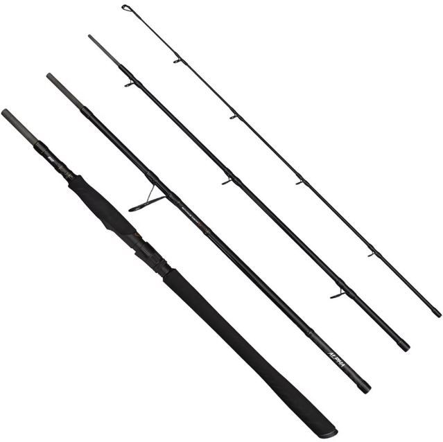 SAVAGE GEAR CANNA DA TRAVEL SG2 BIG BAIT