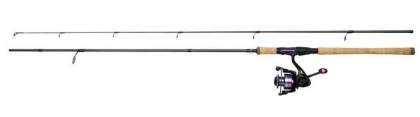 DAM TRENDY SPINNING COMBO 2.10 MT - 5-20 G 
