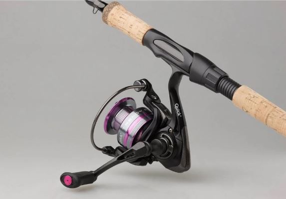 DAM TRENDY SPINNING COMBO