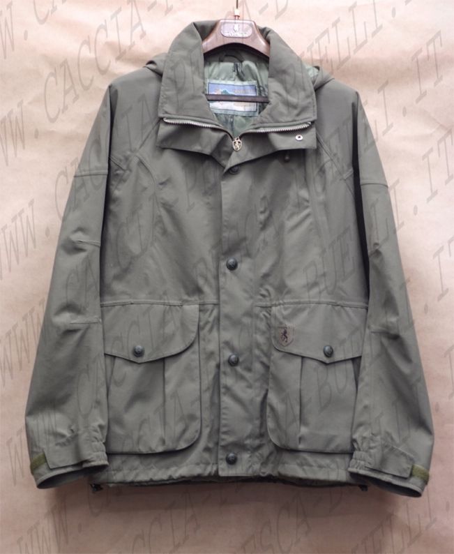 TRABALDO GIACCA LISKAM - TG: XL