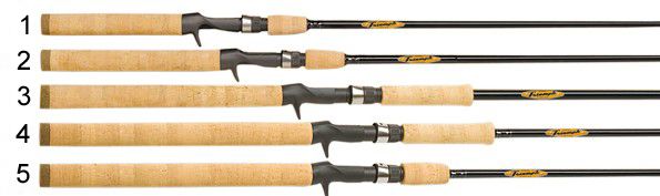 ST.CROIX TRIUMPH MUSKY 7.6