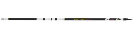 TUBERTINI | TROUT FLOAT COMPETITION - MT 4,80 