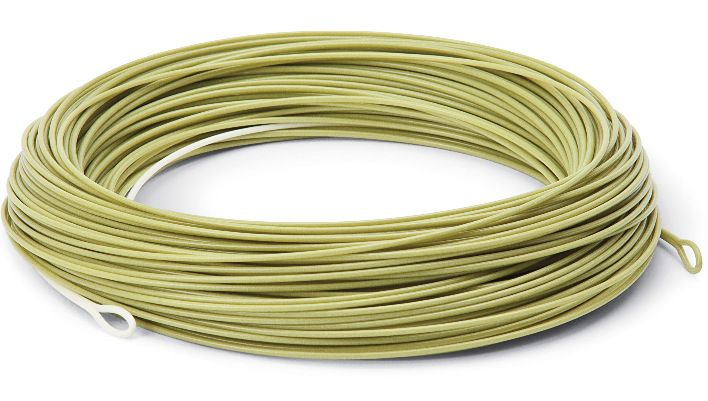 CORTLAND TROUT BOSS WF FLOATING CON DYNA-TIP