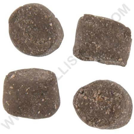 BERKLEY POWERBAIT TROUT NUGGETS ESCHE MORBIDE DA INNESCO AROMA AL FORMAGGIO