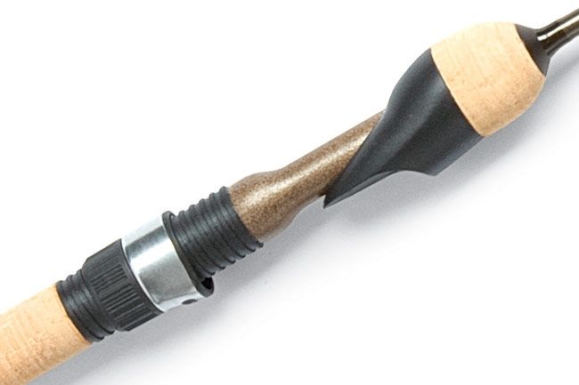 ST.CROIX TROUT SERIES 7' - 2,10 MT / 1.8 - 7 GRAMMI