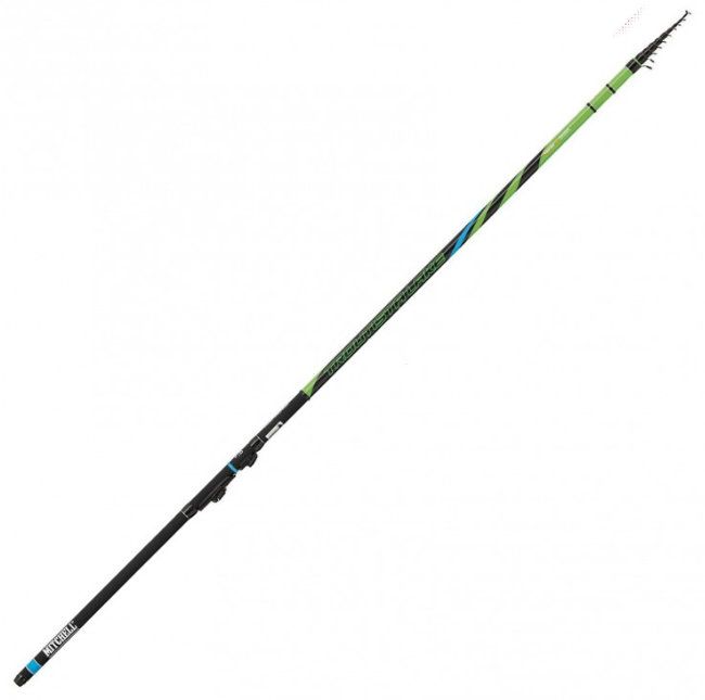 MITCHELL SUPREMA 3.0 TROUTISTA LAKE - CANNA TROTA LAGHETTO