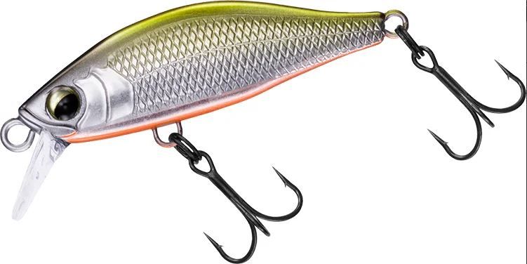 SILVER CREEK 50S - TS