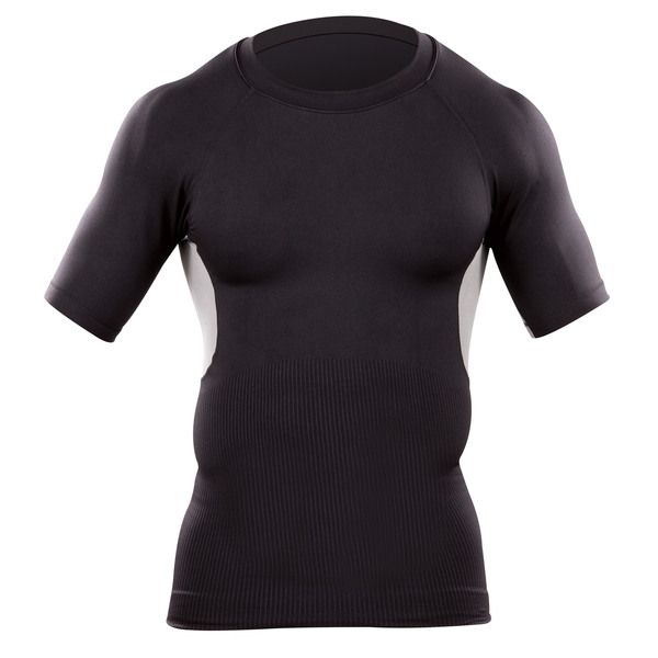 5.11 UNDERGEAR MUSCLE MAPPING SHIRT MAGLIA ADERENTE PER ALLENAMENTO